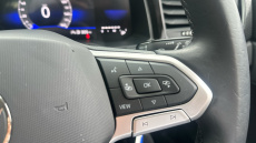 Volkswagen Polo 1.0 TSI Life 5dr Petrol Hatchback